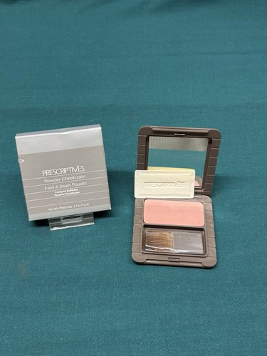 New perscriptives powder - perscriptives,