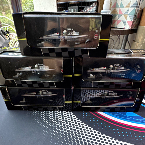 Onyx formula 91 - 1:43, ’91
