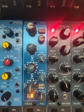 Midas PARAMETRIC EQUALISER 512