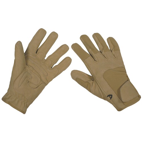 Mfh worker light gloves - light,