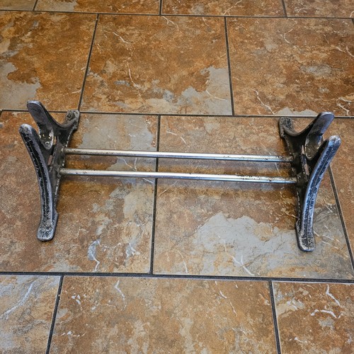 Vintage shuresta bicycle cycle - vintage,