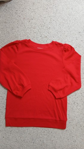 Hush red sleeve 100 - hush, 100%