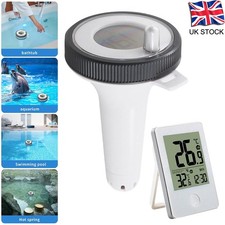 Wireless Swimming Pool
