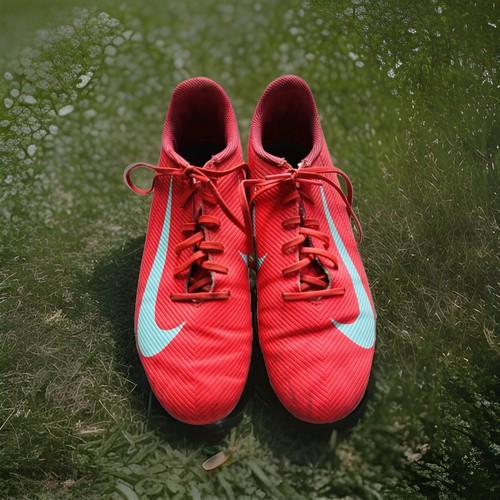 Nike vapor coral pink and - vapor,