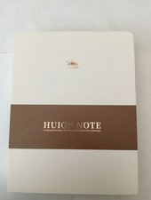 HUION Note Model X10 2 in 1 Digital Notebook Drawing Tablet