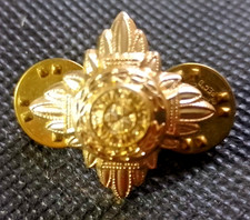 BRITISH ARMY OFFICERS RANK