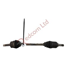 FIAT PUNTO 1.4i 2012-2018 DRIVE SHAFT FRONT LEFT SIDE