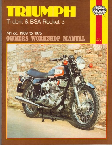 TRIUMPH