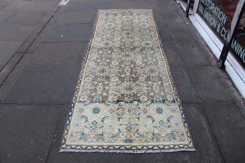 Vintage hand made traditional - hand,