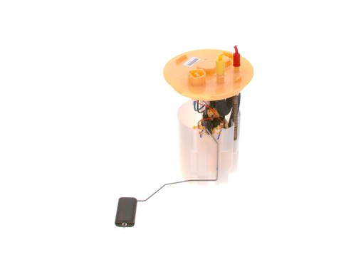 The fuel tank fits - fuel,