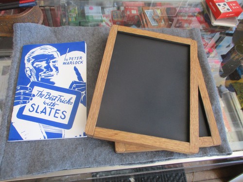 Professional spirit slates - professional,