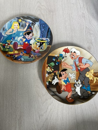 Disney pinocchio 1940 film - 1940,