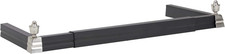 Fire Fender, Metal