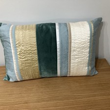 Laura Ashley Velvet/Silk