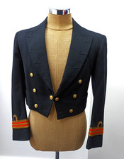 Royal Navy Men's Officers No