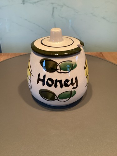 Pottery selecta ceramic honey - selecta,
