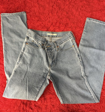 Levi's Women's Light Wash