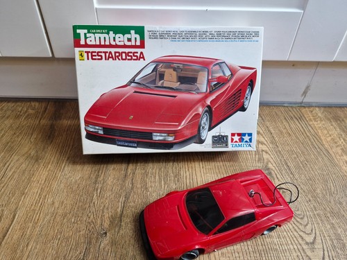 Tamtech 2110 1987 1 24 - 1987, 1/24