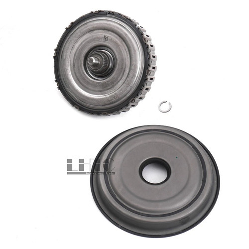 Transmission gearbox clutch - gearbox,