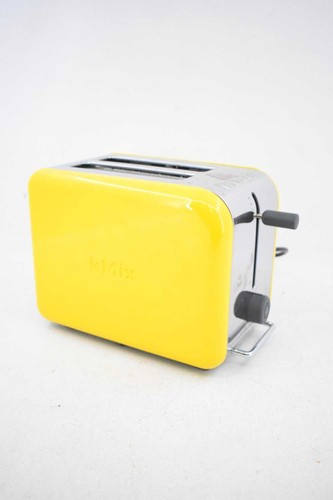 Kenwood kmix yellow - kmix, toaster