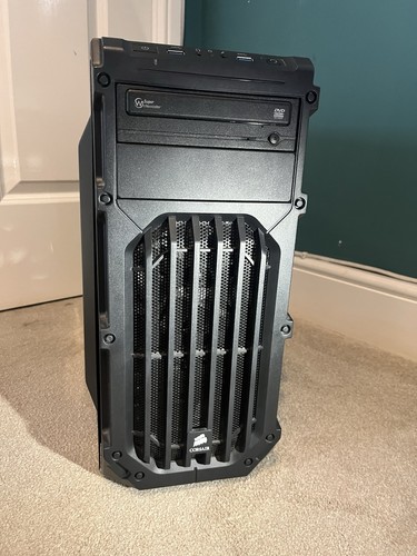 Corsair great for gaming - corsair,