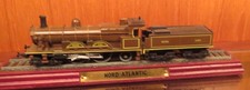 Nord Atlanic  4-4-2 Lined