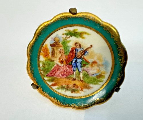 Vintage limoges - vintage,