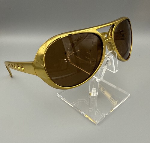 Elvis style aviator - style,