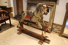 Rocking horse Collinson