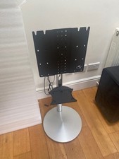 bang and olufsen tv stand motorised