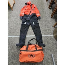 Ursuit RDS Immersion / Dry