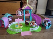 Chubby Puppies Dalmatian