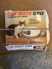 Cat Mate C50 Automatic Pet
