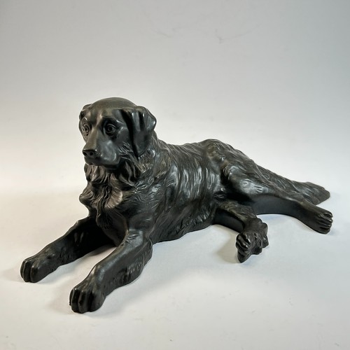 Signed pierce retriever - pierce,