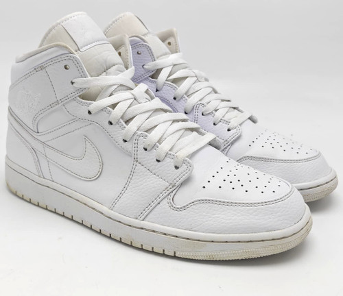 Nike air jordan - air, mid