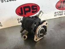 Eaton auxiliary hydraulic