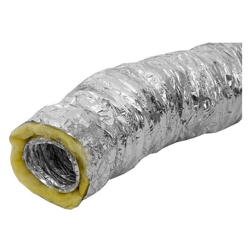 Acoustic ducting long - acoustic,