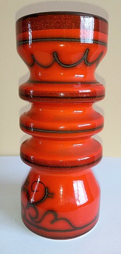 Dutch gouda red flora - red,
