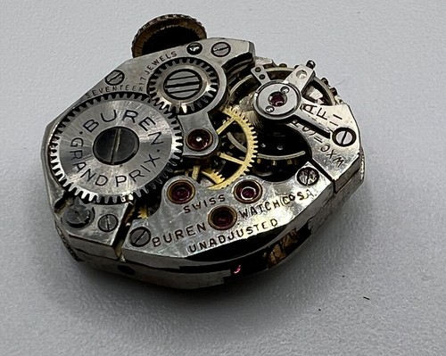Vintage buren grand prix - buren,
