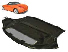 Fits: Nissan 350Z Convertible
