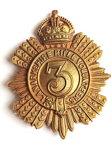 Original pre ww1 3rd - original,