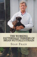 FRAIN TERRIER BOOK WORKING