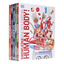 Knowledge Encyclopedias