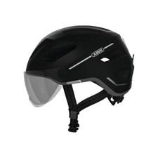 Bicycle helmet e bike ABUS pedelec 2.0 ace black L 56 to 62 cm
