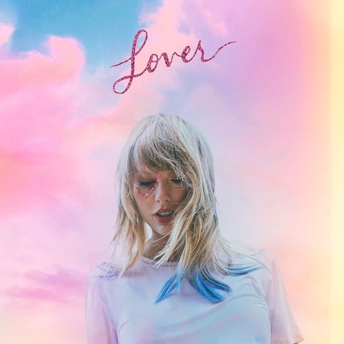 Taylor swift lover - taylor,