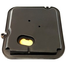 Automatic transmission filter - transmission,