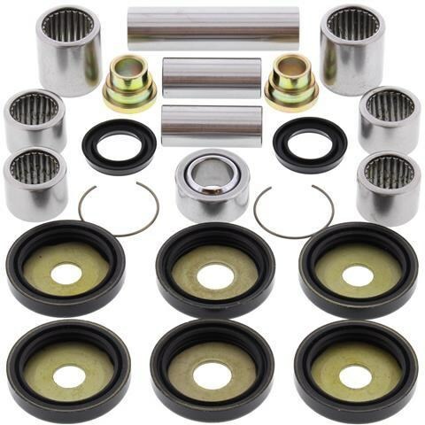 All balls linkage bearing kit - balls,