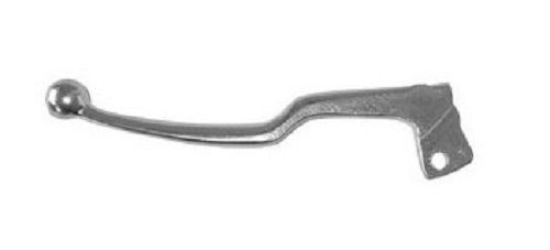 Clutch lever left chrome - lever,