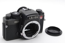 LEICA R6.2 35MM SLR FILM
