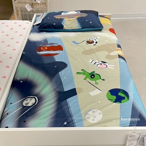 Ikea aftonsparv kids duvet - ikea,